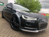 gebraucht Audi A6 Allroad quattro 3.0 TDI*1.Hd*LED*Navi*AHK*