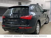 gebraucht Audi Q5 3.0 TDI 245HK QUATTRO S TRONIC AUTOMATIC