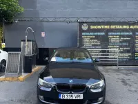 Gebraucht BMW 335 Performance 306 PS (225 kW) 2007 Schwarz Coupé