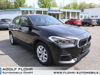 Gebraucht BMW X2 Advantage 178 PS (130 kW) 2023 Black sapphire SUV