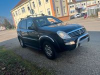 gebraucht Ssangyong Rexton 270 Xdi ENGELHORN SPORTS