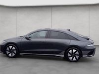 Gebraucht Hyundai Ioniq 6 167 kW (228 PS) 2024 Grau Limousine
