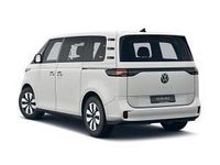 Neu VW ID. Buzz Pro 210 kW (286 PS) 2026 Weiß (candyweiß) Van / Kleinbus