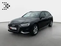 Occasion Audi A4 Advanced Plus 204 ch (150 kW) 2023 Noir Break