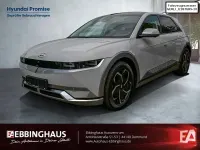 Gebraucht Hyundai Ioniq 5 239 kW (325 PS) 2023 Grau SUV