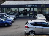 Gebraucht Volvo V60 CC 190 PS (139 kW) 2015 Braun Kombi