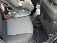 Gebraucht Opel Astra 90 PS (66 kW) 2006 Blau Coupé