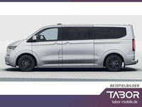 Neu VW T7 Style 150 PS (110 kW) 2026 Grau Van