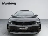 Gebraucht Opel Astra S 131 PS (96 kW) 2025 Schwarz Kleinwagen
