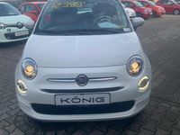 gebraucht Fiat 500 MY22 1.0 GSE CLUB Klima Radio