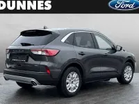 Occasion Ford Kuga Titanium 225 ch (165 kW) 2022 Gris SUV