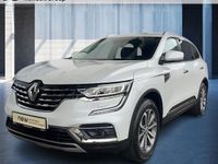 Gebraucht Renault Koleos Intens 158 PS (116 kW) 2022 Weiß SUV