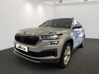 gebraucht Skoda Kodiaq 2.0 TDI DSG Tour 4x4 Canton*StandHZ*Matri