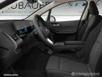 Gebraucht BMW 225 Active Tourer 245 PS (180 kW) 2023 Weiß Van / Kleinbus