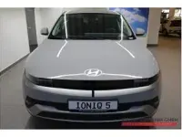 Neu Hyundai Ioniq 5 167 kW (228 PS) 2026 Grau (cyber grey / met (grau)) SUV