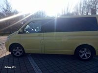 Gebraucht VW Multivan 105 PS (77 kW) 2004 Van / Kleinbus