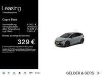 Neu Cupra Born VZ2 239 kW (326 PS) 2026 Grau Kleinwagen