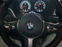 Gebraucht BMW 118 Shadowline 136 PS (100 kW) 2019 Weiß Limousine