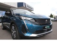 Gebraucht Peugeot 3008 Allure 131 PS (96 kW) 2023 Celebes) (blau SUV