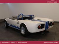 Second-hand BMW 700 69 CP (50 kW) 1966 Alb Coupe