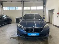 Gebraucht BMW 216 Advantage 116 PS (85 kW) 2023 Blau Coupé