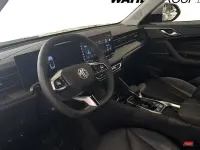 Neu MG HS Luxury 224 PS (164 kW) 2025 Silber SUV