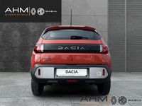 Neu Dacia Spring Extreme 75 kW (102 PS) 2026 Rot Kleinwagen