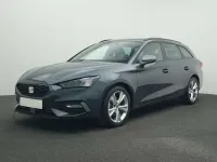 Gebraucht Seat Leon ST FR 150 PS (110 kW) 2025 Grau Kombi