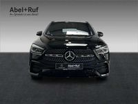gebraucht Mercedes GLA200 AMG+MBUX-HIGN-END+Kamera+AHK+LED+SHZ+19'