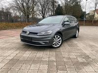 Gebraucht VW Golf VII 150 PS (110 kW) 2019 Grau Kombi