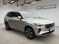 Gebraucht Volvo XC90 Plus 455 PS (334 kW) 2025 Silber SUV