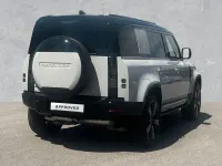 Gebraucht Land Rover Defender HSE Dynamic 349 PS (256 kW) 2026 Borasco grey SUV