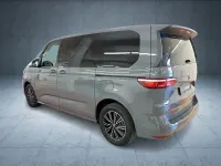 Gebraucht VW Multivan 150 PS (110 kW) 2026 Grau Van / Kleinbus