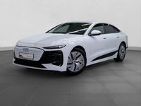 Gebraucht Audi e-tron Sportback Advanced 210 kW (286 PS) 2025 Weiß SUV