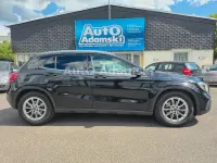 Gebraucht Mercedes GLA250 Urban 211 PS (155 kW) 2017 Schwarz SUV