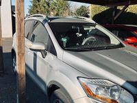 Gebraucht Ford Kuga 143 PS (105 kW) 2011 Silber SUV