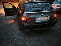 Gebraucht BMW 525 177 PS (130 kW) 2004 Kombi