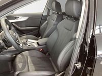 Gebraucht Audi A4 S-Line 204 PS (150 kW) 2023 Schwarz Kombi
