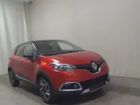 Occasion Renault Captur 90 ch (66 kW) 2014 Rouge SUV
