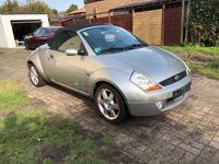 gebraucht Ford StreetKa CABRIO TÜV NEU 81500 KM