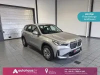 Gebraucht BMW iX1 Performance 230 kW (313 PS) 2023 Silber SUV