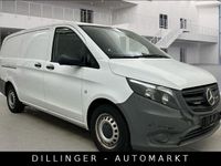 Second-hand Mercedes Vito 136 CP (100 kW) 2020 Alb Van