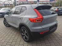 Gebraucht Volvo XC40 Plus 163 PS (119 kW) 2024 Vapour grey SUV