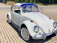Second-hand VW Type 3 46 CP (33 kW) 1967 Gri Hatchback