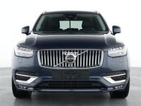 Gebraucht Volvo XC90 Plus 235 PS (172 kW) 2024 Blau SUV