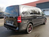 Gebraucht Mercedes Vito Edition 190 PS (139 kW) 2019 Schwarz Van