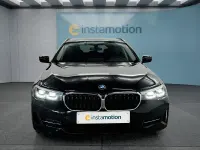 Gebraucht BMW 520 190 PS (139 kW) 2023 Andere Limousine