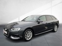 Gebraucht Audi A4 Advanced Plus 204 PS (150 kW) 2024 Grau Kombi