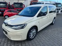 Gebraucht VW Caddy Maxi 122 PS (89 kW) 2022 Van / Kleinbus