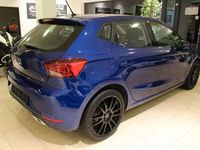 Gebraucht Seat Ibiza FR 150 PS (110 kW) 2018 Blau Kleinwagen